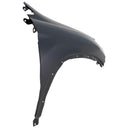 TechPro HO1241198C Fender - Front Right