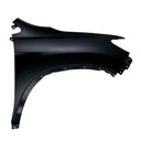 TechPro HO1241199 Fender - Front Right
