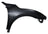 TechPro HO1241200C Fender - Front Right