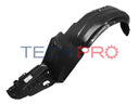 TechPro HO1248115 Fender Liner - Left