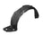 TechPro HO1248121 Fender Liner - Left