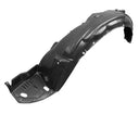 TechPro HO1248127C Fender Liner - Left