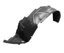 TechPro HO1248129 Fender Liner - Left