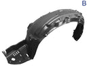 TechPro HO1248138C Fender Liner - Left