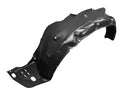 TechPro HO1248142 Fender Liner - Left