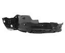 TechPro HO1248145 Fender Liner - Left