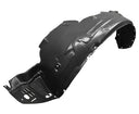 TechPro HO1248148 Fender Liner - Left