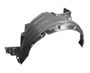 TechPro HO1248159 Fender Liner - Left