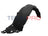 TechPro HO1248171 Fender Liner - Left