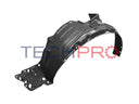 TechPro HO1248182 Fender Liner - Left