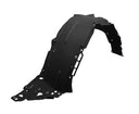 TechPro HO1248190 Fender Liner - Left