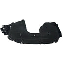 TechPro HO1248207C Fender Liner - Left
