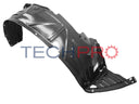TechPro HO1249123 Fender Liner - Right