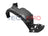 TechPro HO1249133 Fender Liner - Right