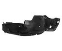 TechPro HO1249167 Fender Liner - Right