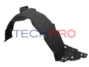 TechPro HO1249171 Fender Liner - Right
