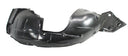 TechPro HO1249176 Fender Liner - Right