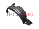 TechPro HO1249182 Fender Liner - Right