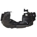 TechPro HO1249209C Fender Liner - Right