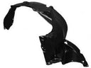 TechPro HO1250108 Fender Splash Shield - Front Left