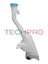 TechPro HO1288162 Washer Fluid Reservoir