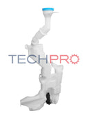 TechPro HO1288233 Washer Fluid Reservoir