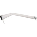 TechPro HO1289117 Washer Fluid Reservoir Filler Pipe