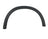 TechPro HO1291107 Wheel Arch Molding - Front Right