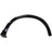 TechPro HO1291112 Wheel Arch Molding - Front Right