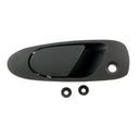 TechPro HO1310101 Exterior Door Handle - Front Left