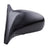 TechPro HO1320101 Door Mirror Set - Left