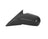 TechPro HO1320137 Door Mirror Set - Left