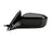 TechPro HO1320217 Door Mirror Set - Left