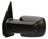 TechPro HO1320223 Door Mirror Set - Left