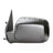TechPro HO1320232 Door Mirror Set - Left