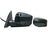 TechPro HO1320250 Door Mirror Set - Left