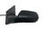TechPro HO1320295 Door Mirror Set - Left