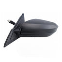 TechPro HO1320297 Door Mirror Set - Left