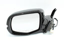 TechPro HO1320310 Door Mirror Set - Left