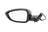TechPro HO1320330 Door Mirror Set - Left
