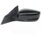 TechPro HO1320347 Door Mirror Set - Left