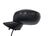 TechPro HO1320350 Door Mirror Set - Left