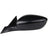 TechPro HO1320358 Door Mirror - Left