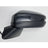 TechPro HO1320362 Door Mirror - Left