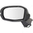 TechPro HO1320364 Door Mirror - Left