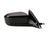 TechPro HO1321217 Door Mirror Set - Right