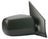TechPro HO1321225 Door Mirror Set - Right