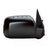 TechPro HO1321229 Door Mirror Set - Right