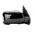 TechPro HO1321249 Door Mirror Set - Right