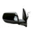 TechPro HO1321268 Door Mirror Set - Right